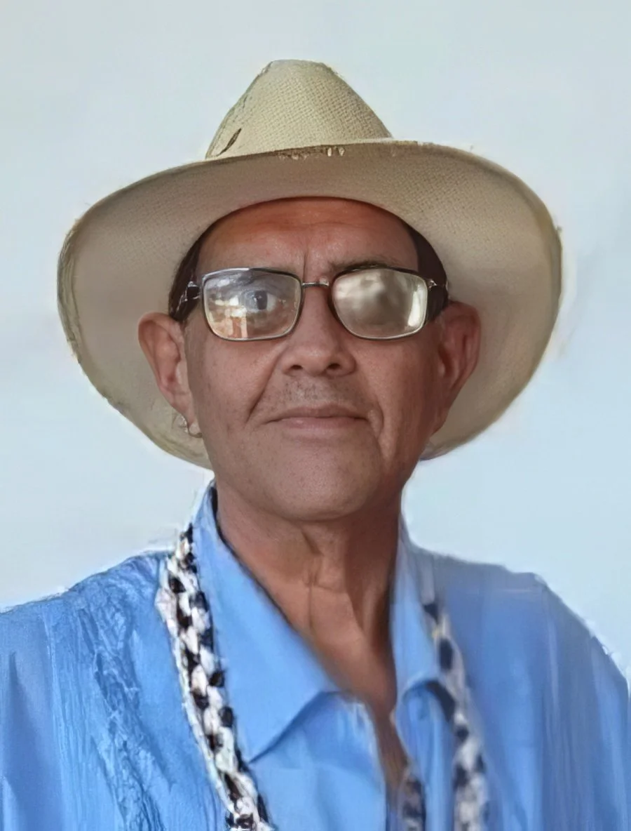 In Memory of Frank L. Gutierrez (Tomol'oc) 1960 - 2026