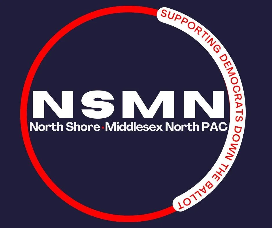 North Shore Middlesex North PAC - click here to read the endorsement