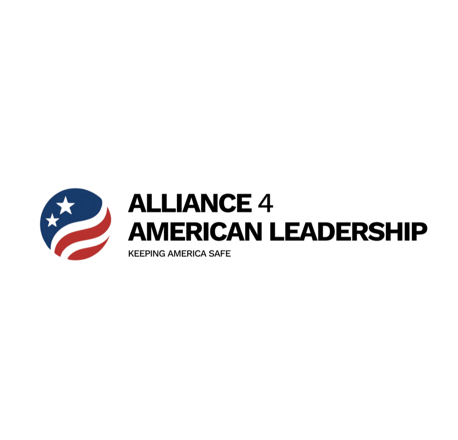 Alliance 4 American Leadership - click here to read the endorsement