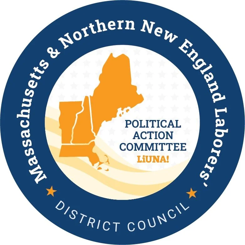 Massachusetts & Northern New England Laborers' District Council