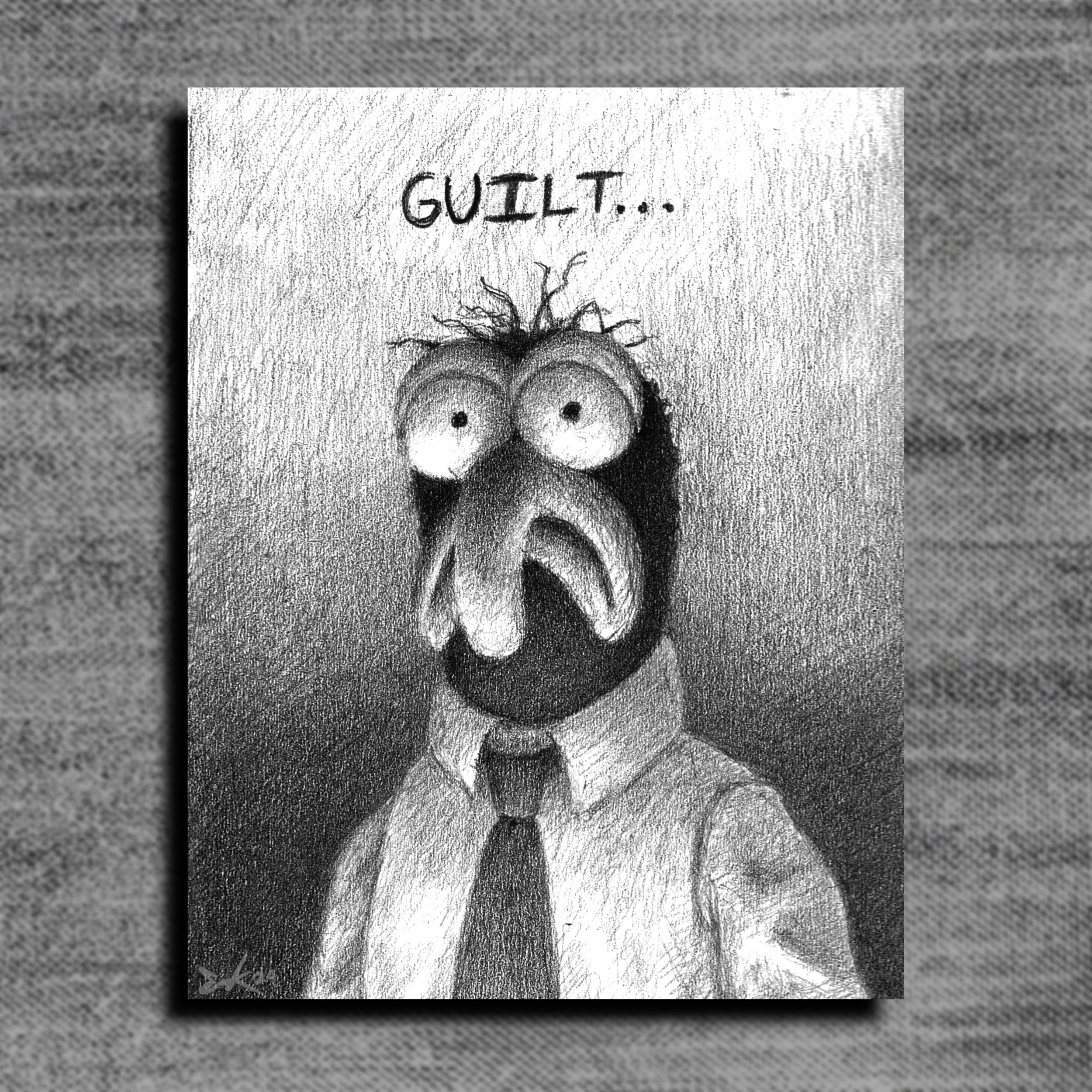 Guilt