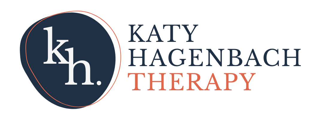 Katy Hagenbach Therapy