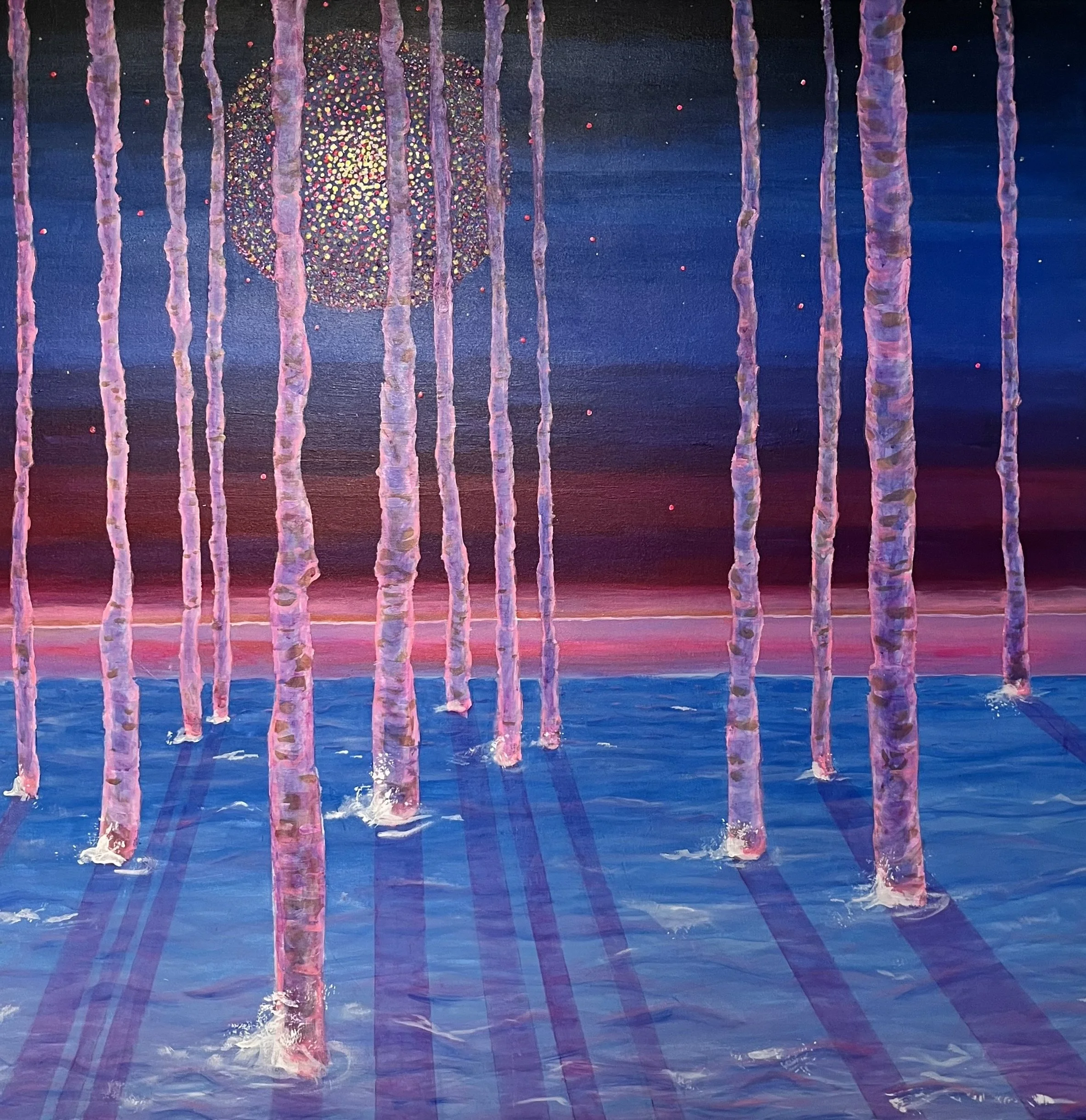 Solar Candy ( 2025 ) 