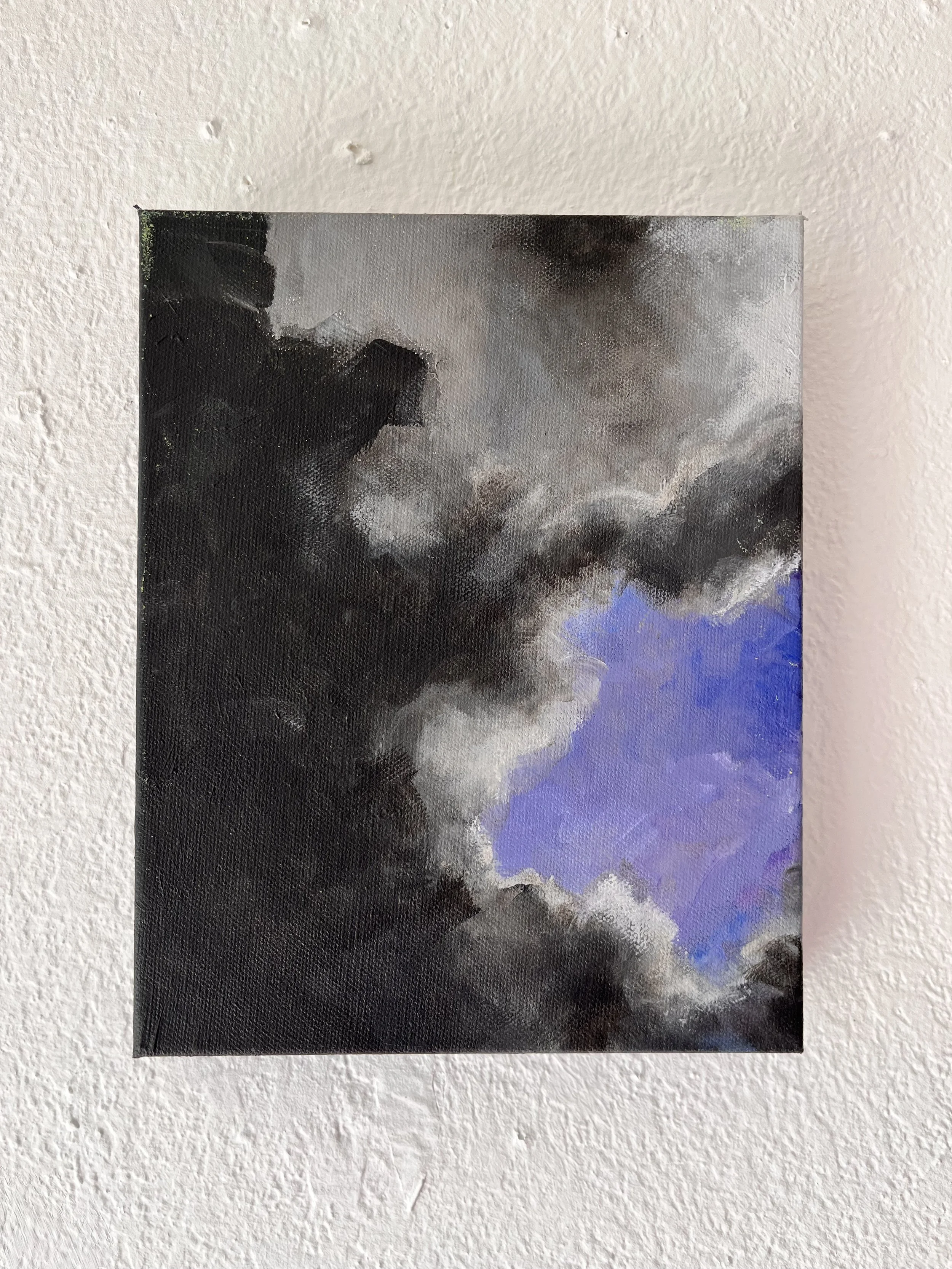 Black and Blue (2026)