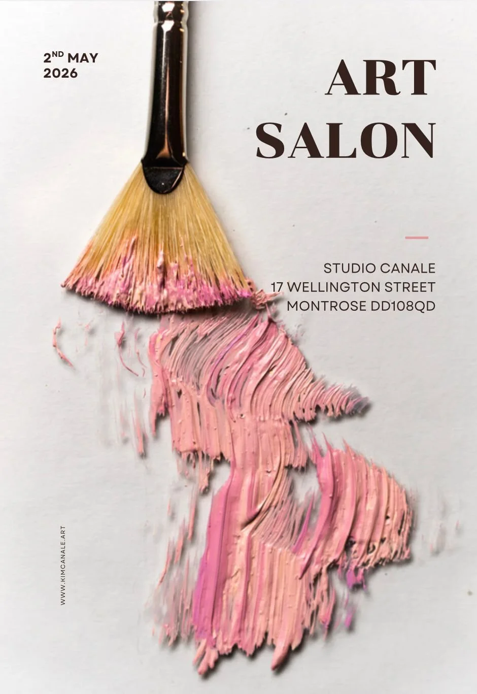 Art Salon
