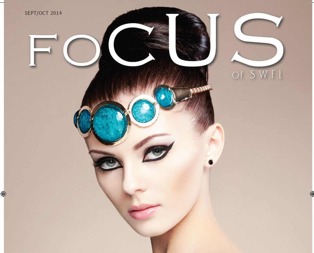 FOCUS MAGAZINE ARTICLE: "THE POWER OF CHANGING YOUR MIND"