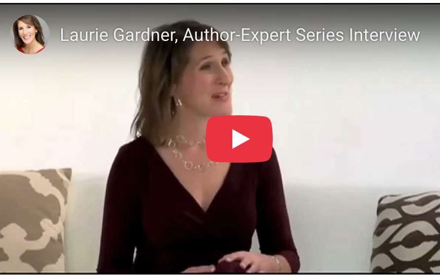 AUTHOR-EXPERT INTERVIEW (HOLLYWOOD, L.A.)