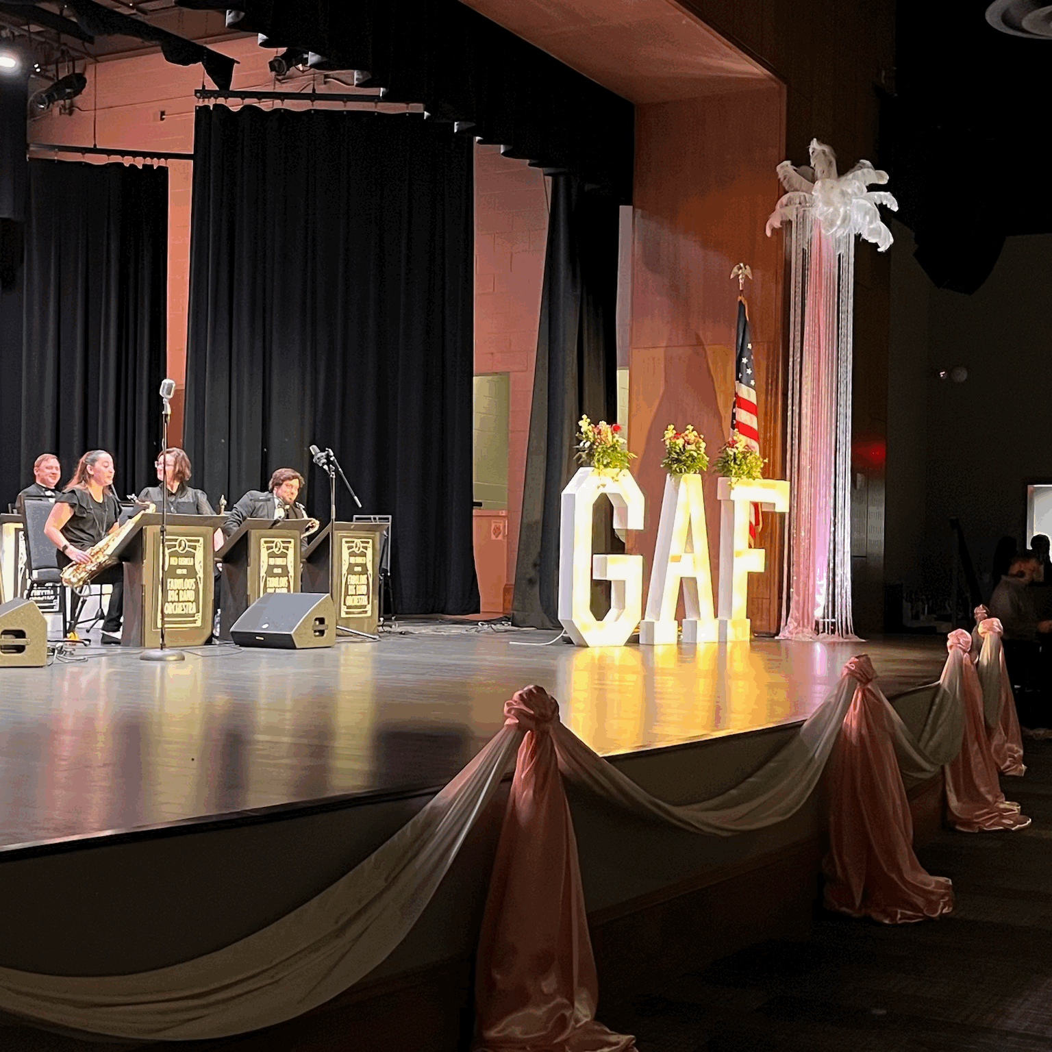 Gonzales Area Foundation Gala