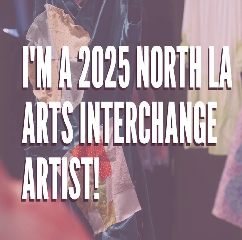 North Louisiana Arts Interchange