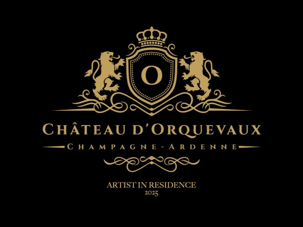 Chateau Orquevaux