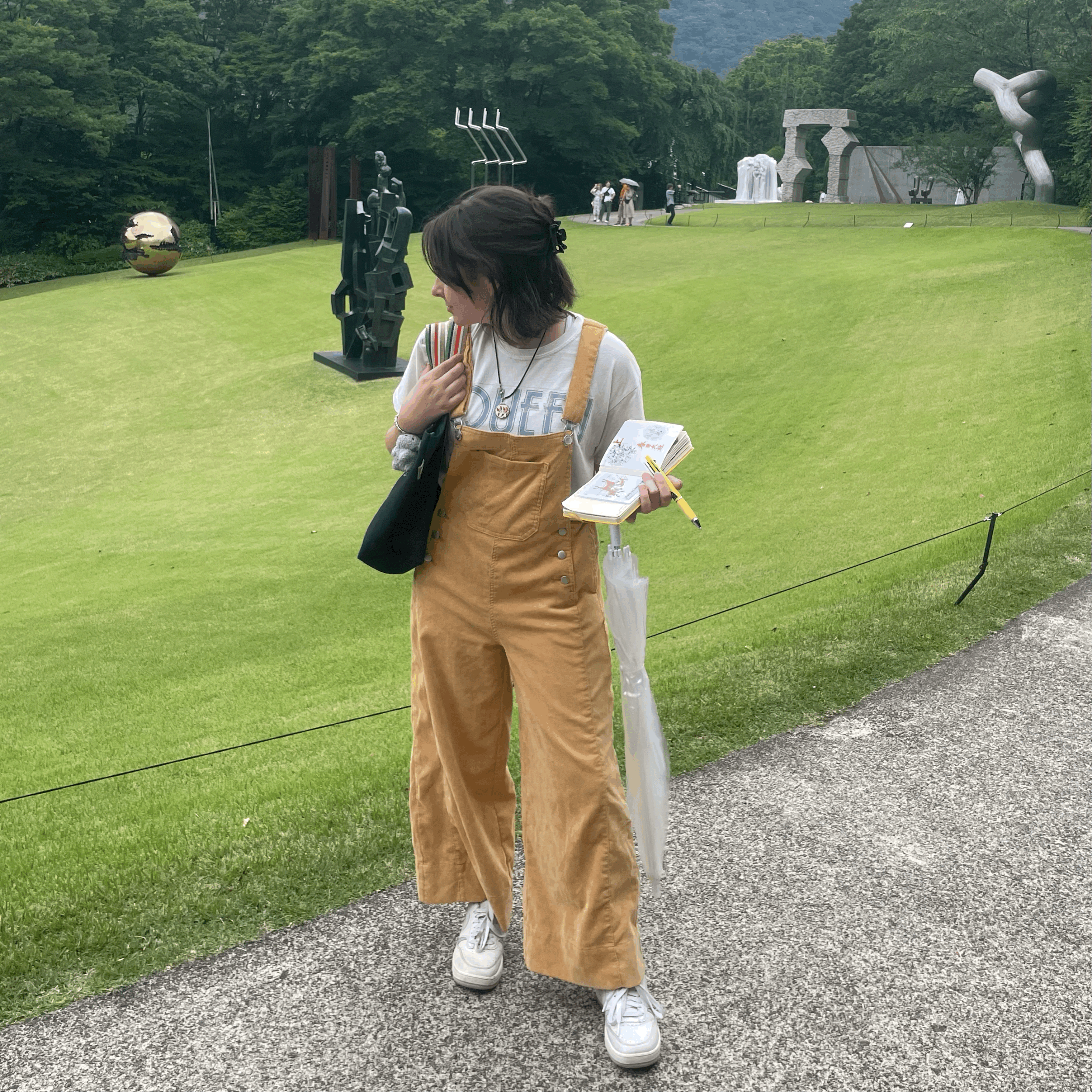 Study Abroad