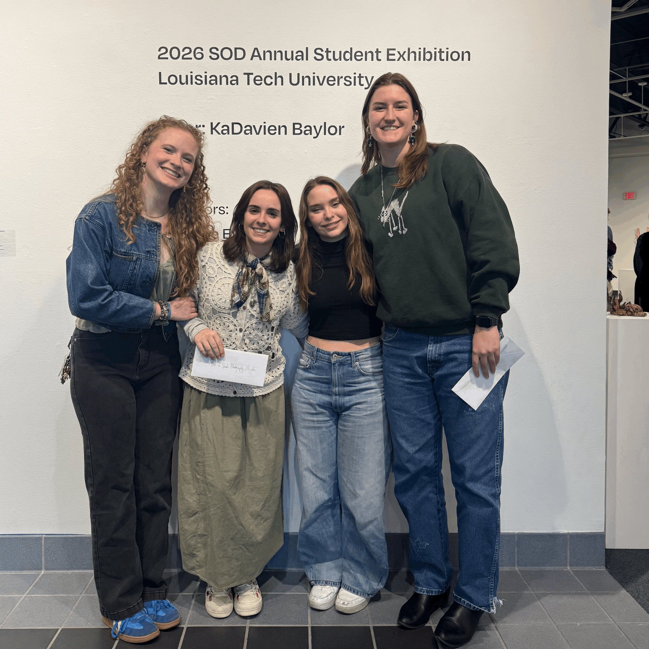 SOD Annual Juried Show