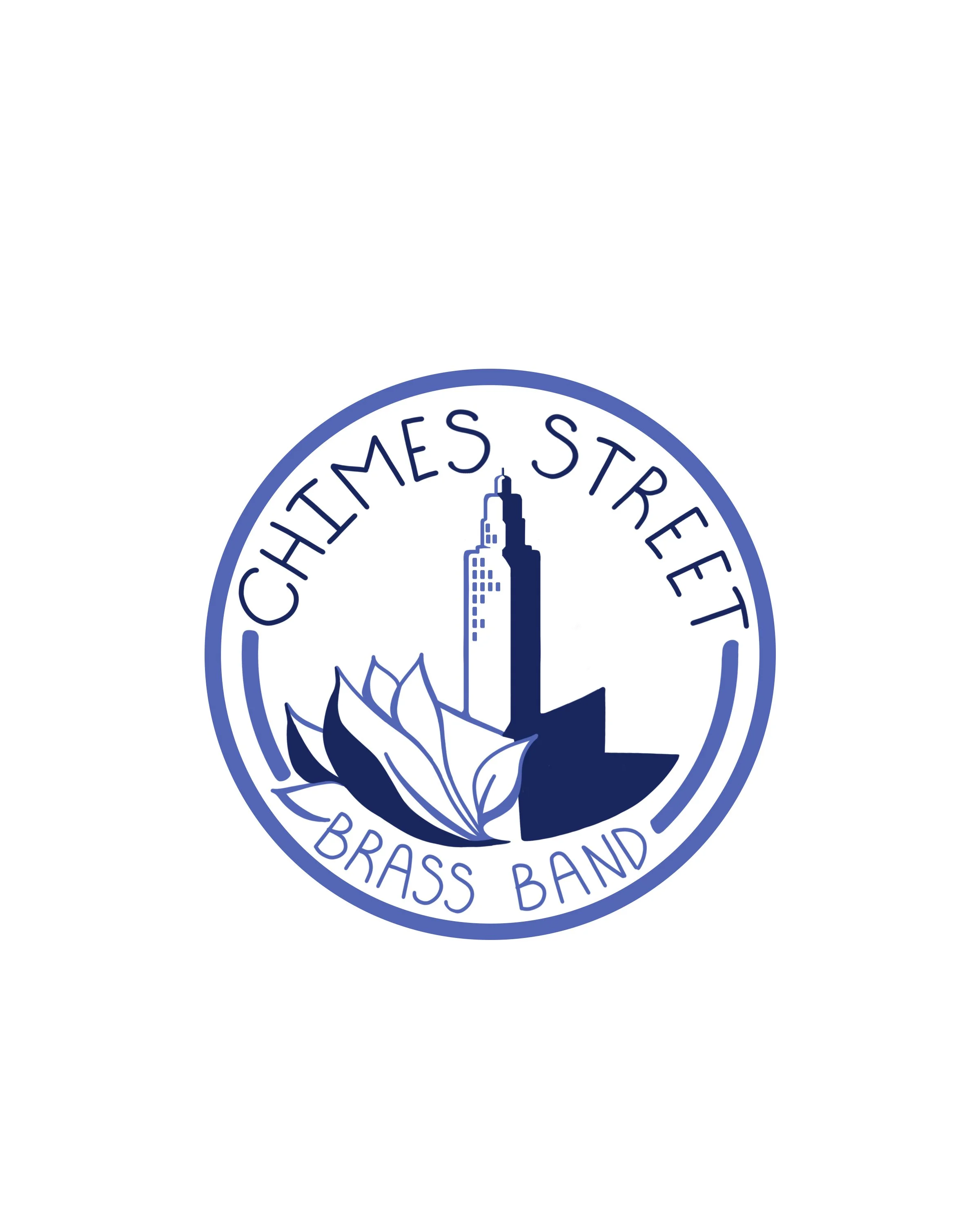 Chimes Street Brass Band 2026
