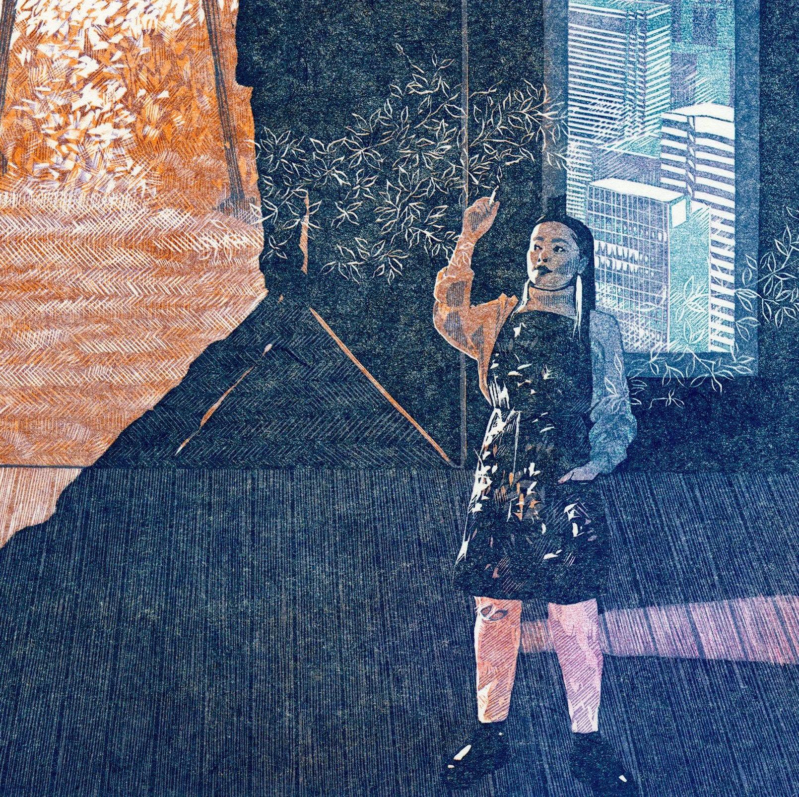 What kind of art is this?