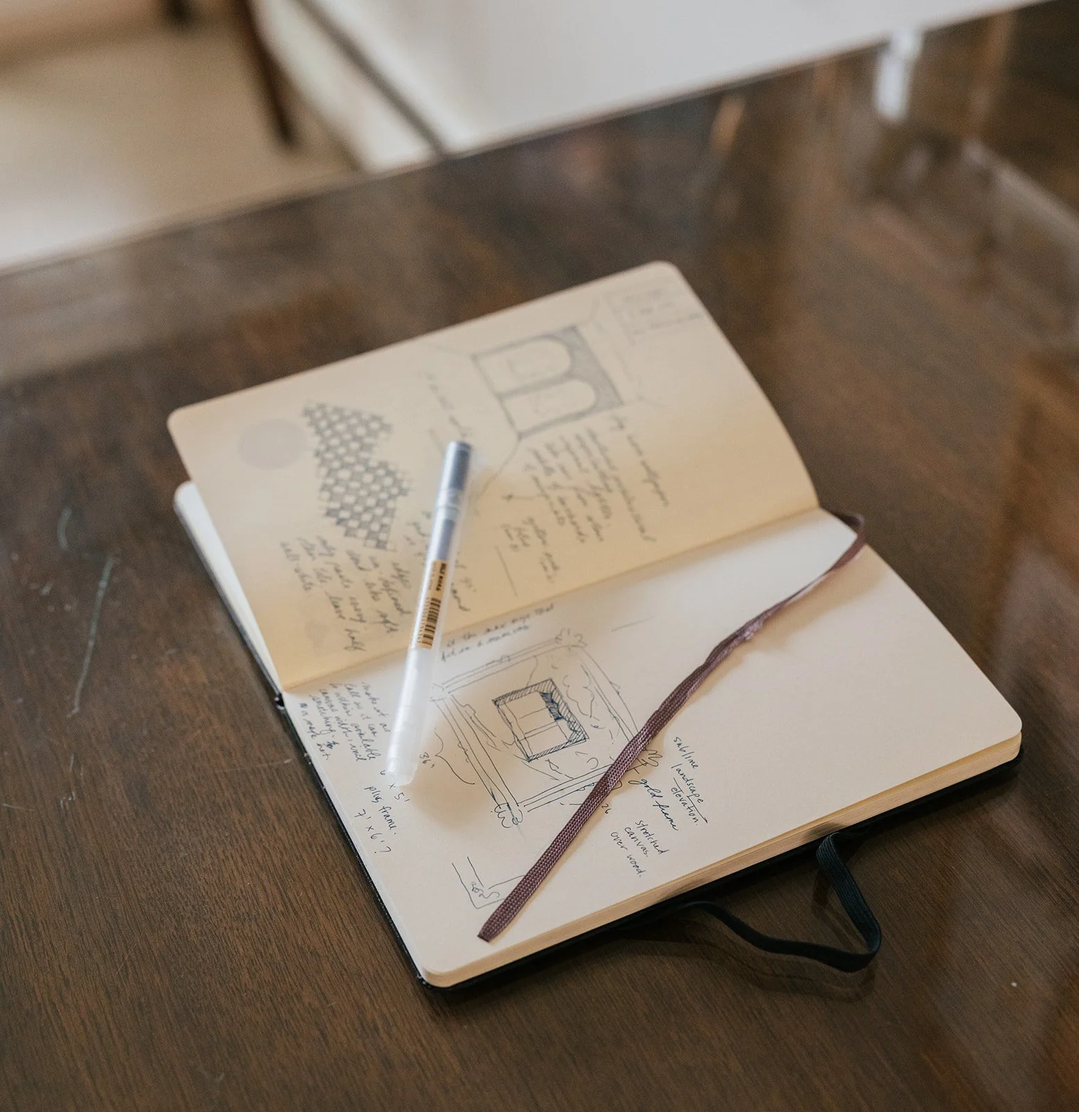 Cultivating a BIG Project