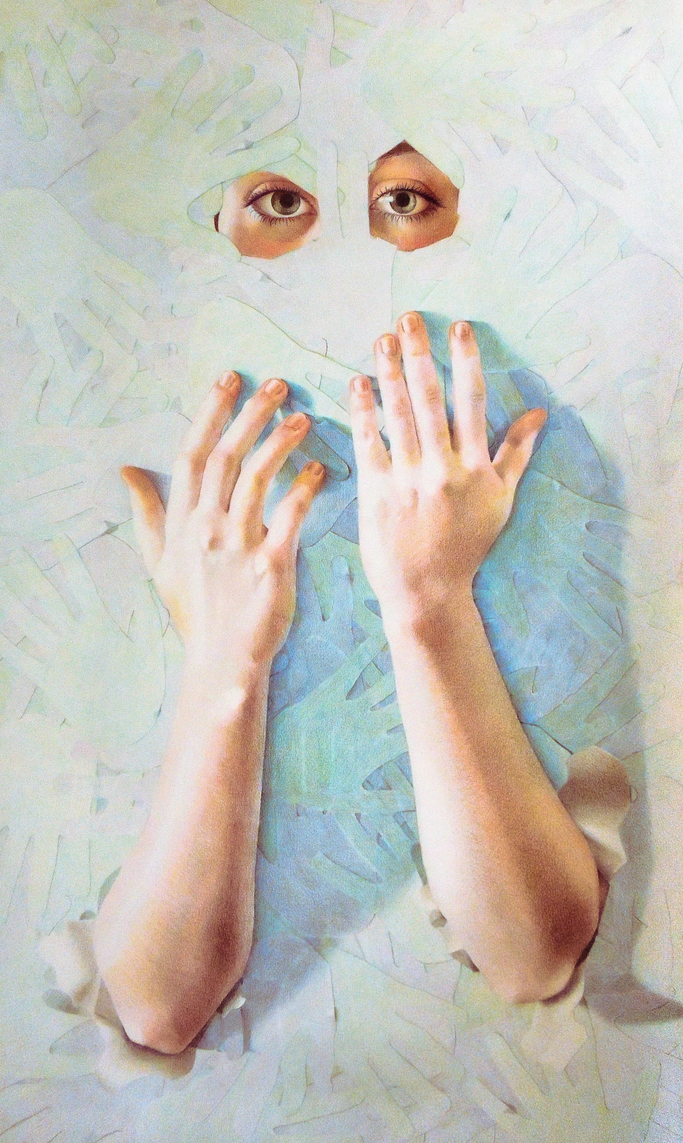 Archive of Student Work