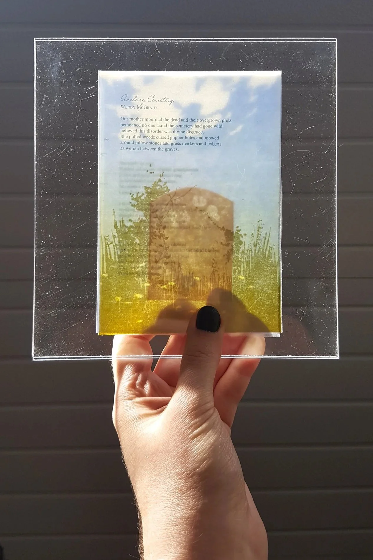 Bookarts (Penrose Press)