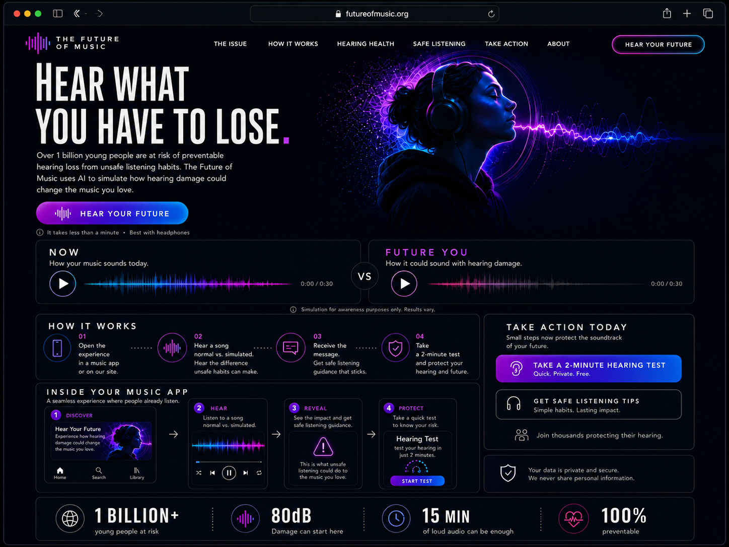 Future of Music Website.png