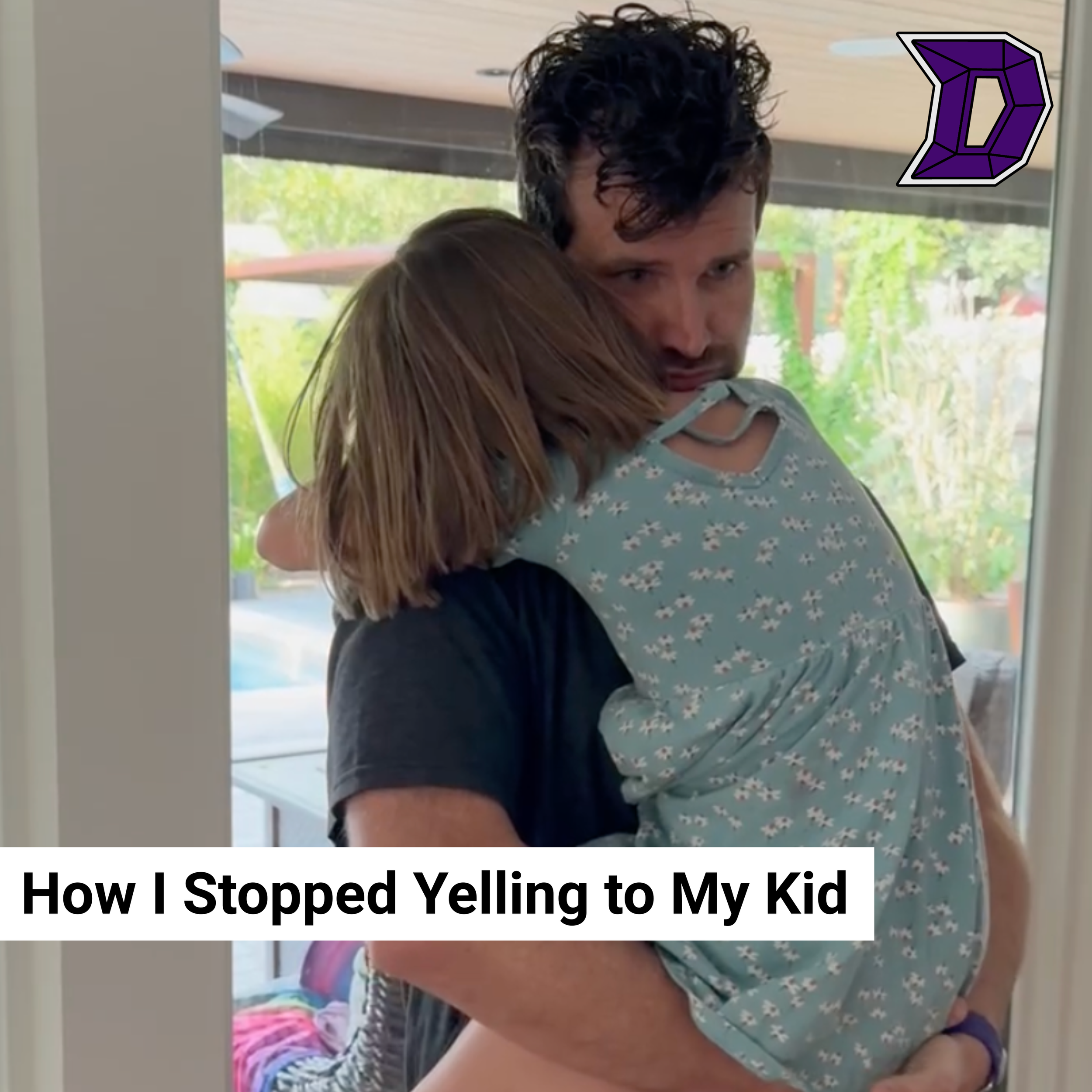 34. Reparenting Ourselves While Parenting Our Children