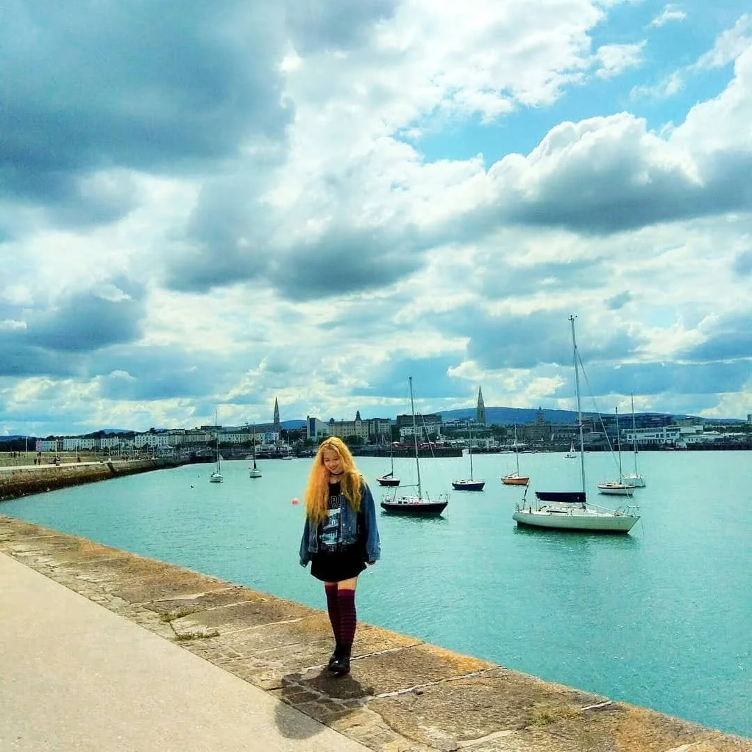 My HA Dunlaoghaire.jpg