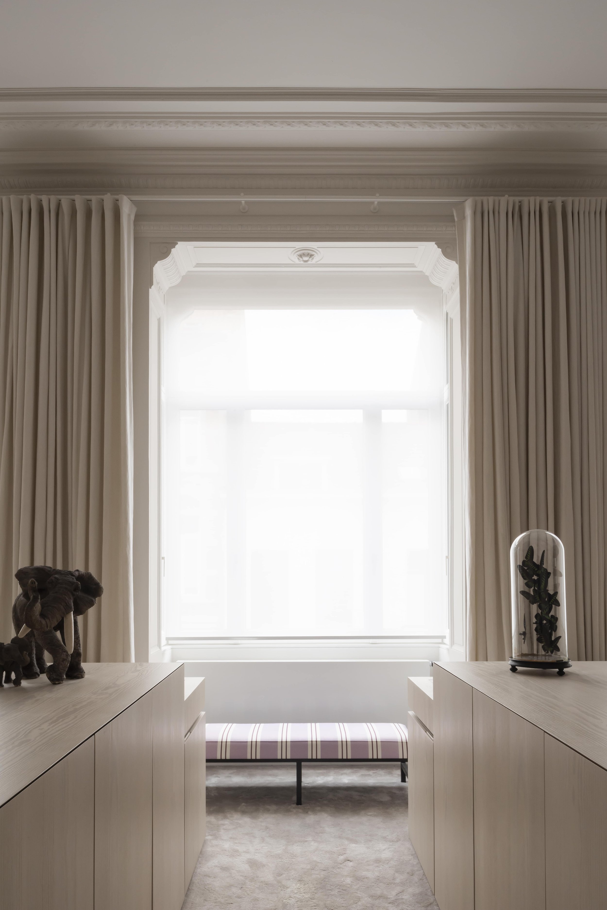 ラグジ⁠ュアリ⁠ーなインテリア デザイン