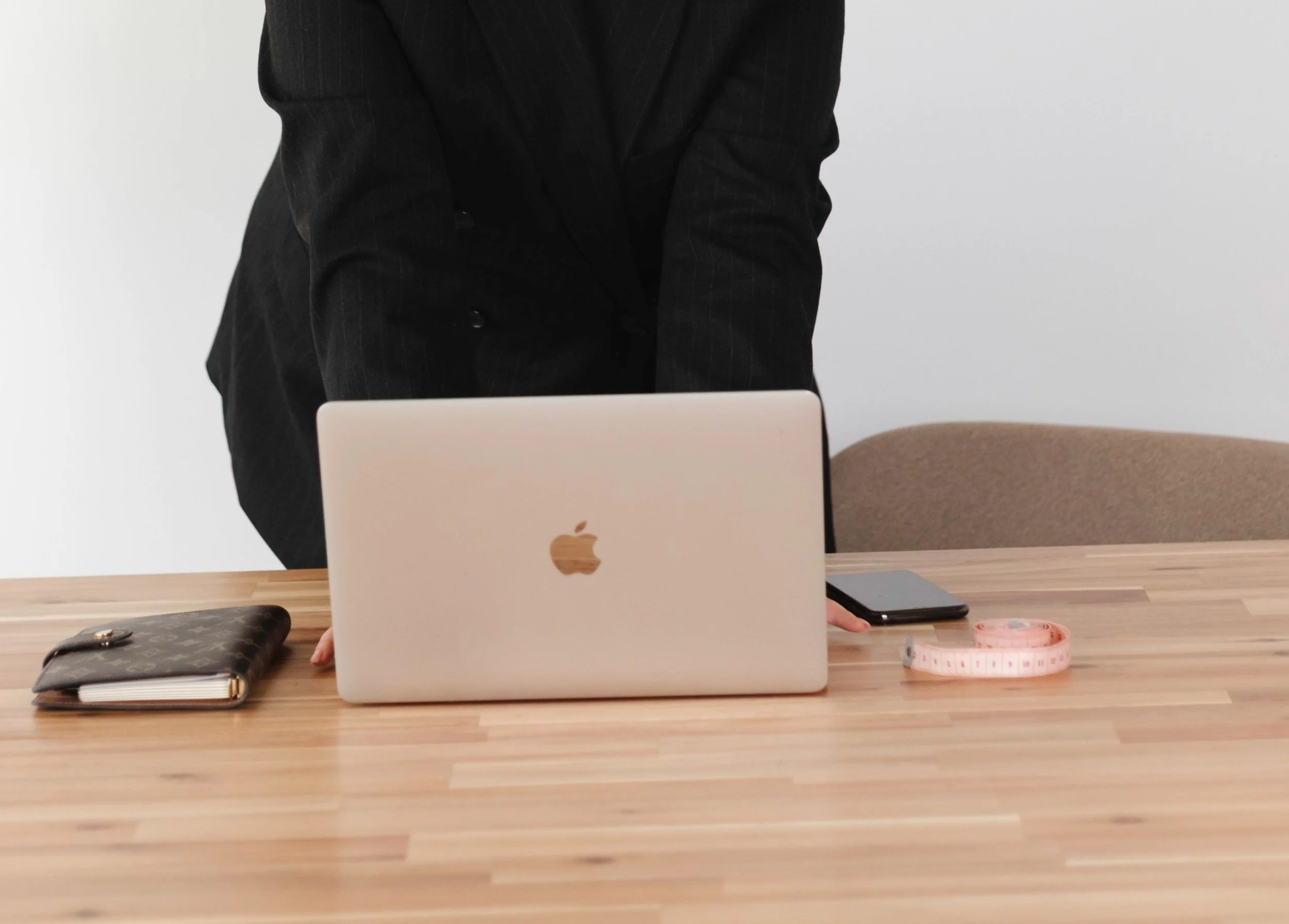 Identidade visual: o que é, o que inclui e porque não é só estética