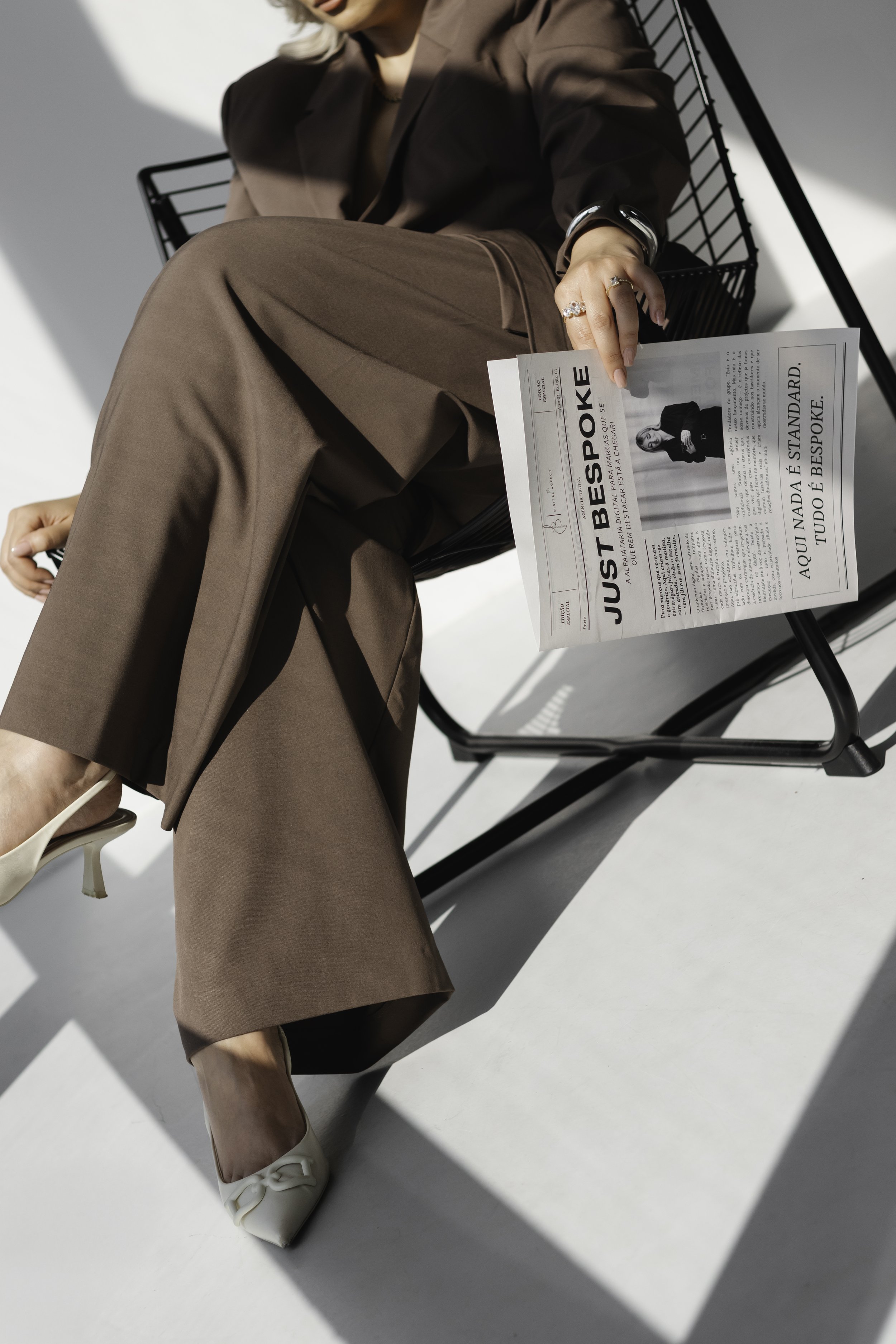 Como transformar seguidores em clientes: o papel da estratégia digital na construção de confiança