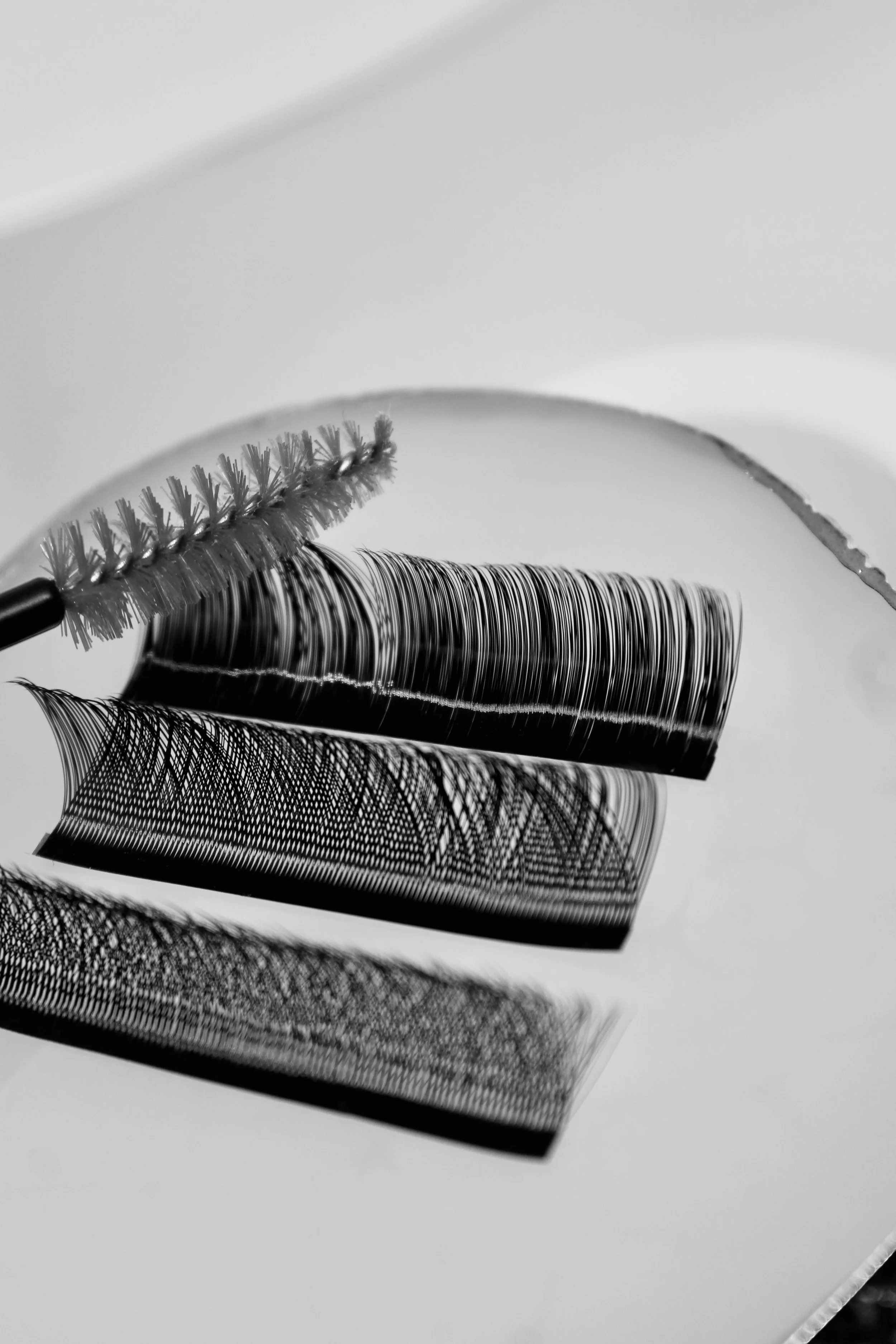 Kika Lashes_Pormenor Pestanas_Sessão Fotográfica_PORTO_Criação de Conteúdo