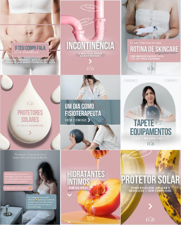 Feed Fisioglowbalance