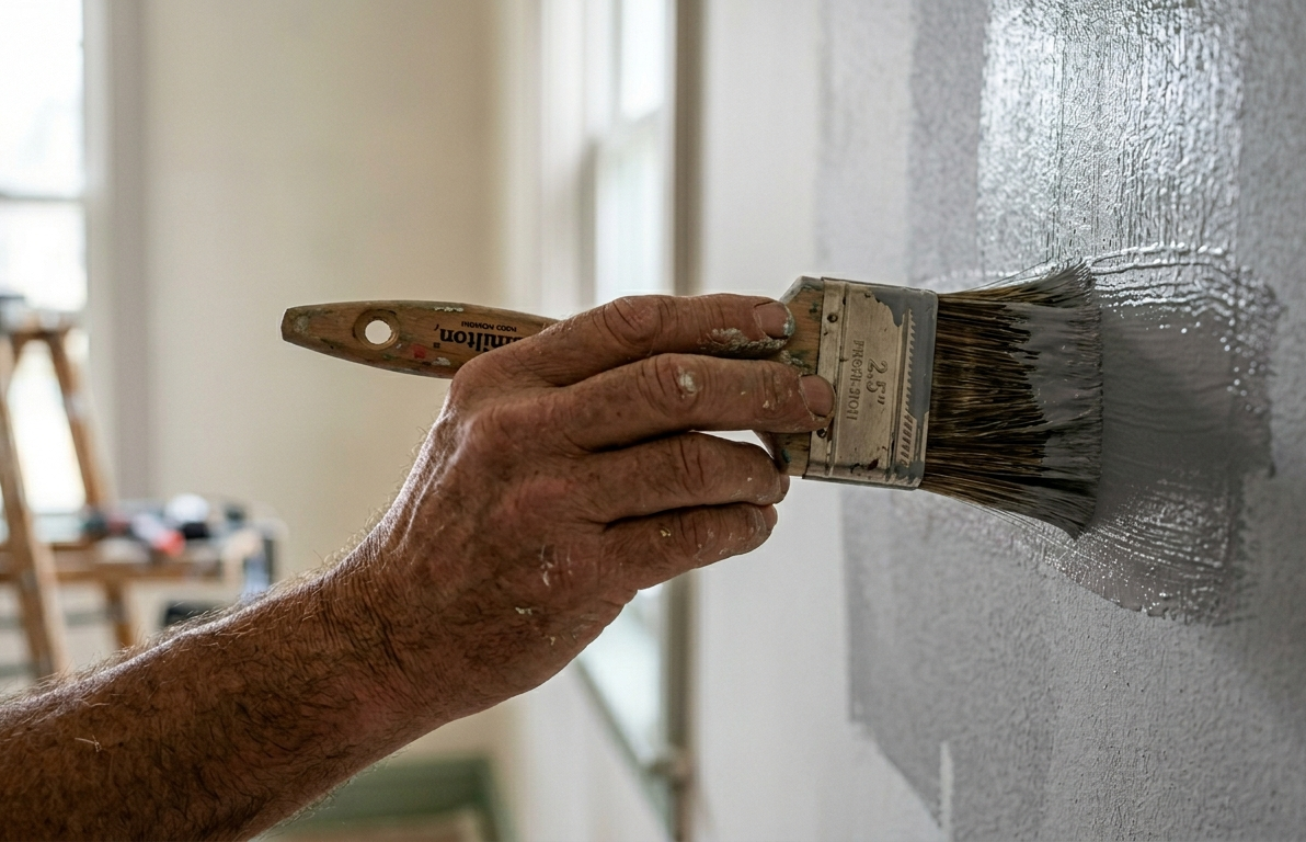 decorating, painting, room transformation, painter and decorator