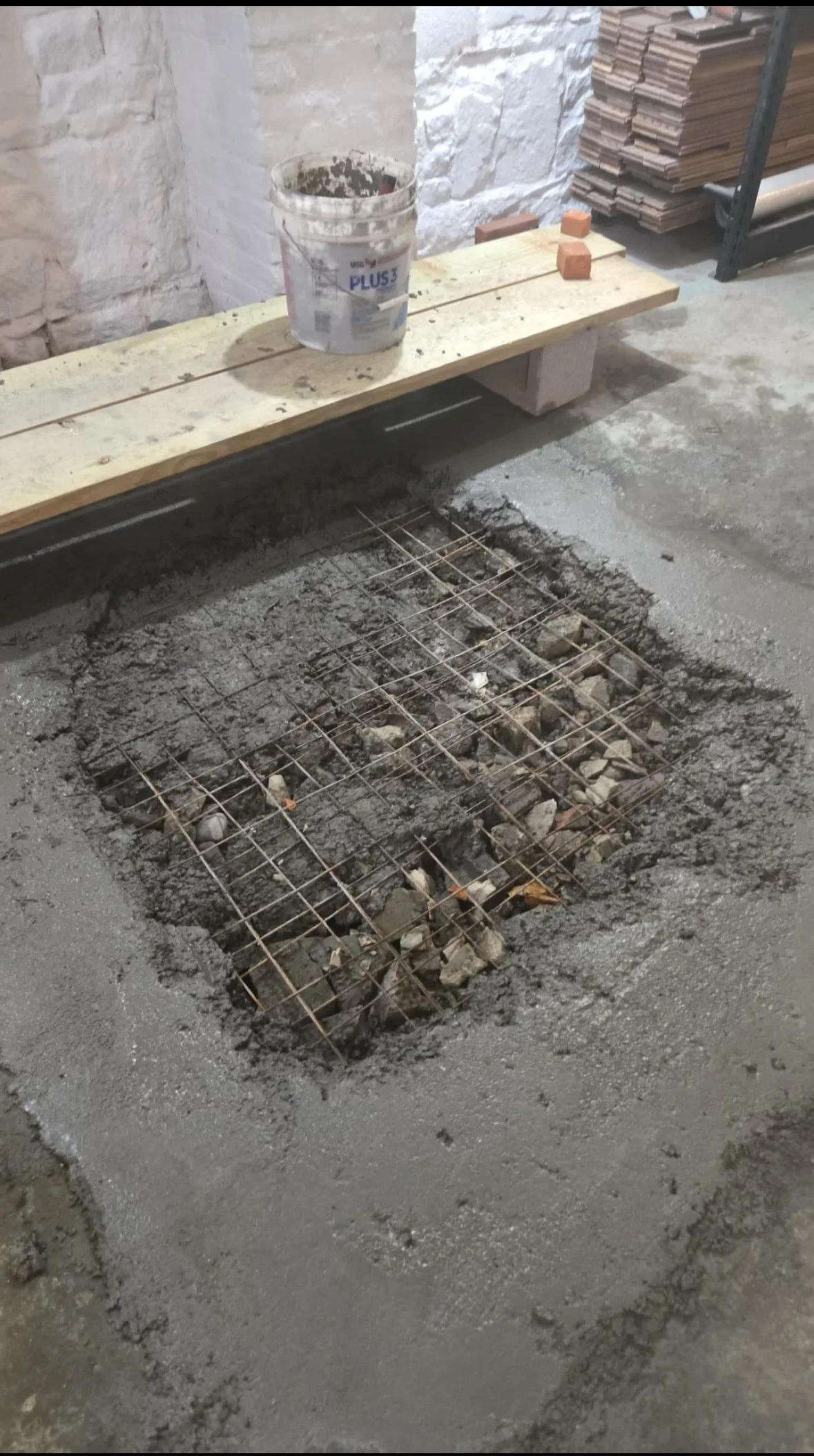 Cement and Blue Stone Work.jpg