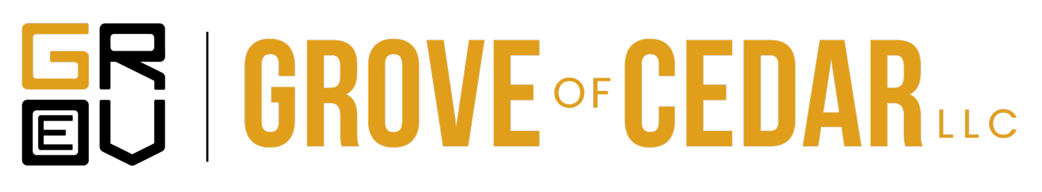 Grove of Cedar LLC
