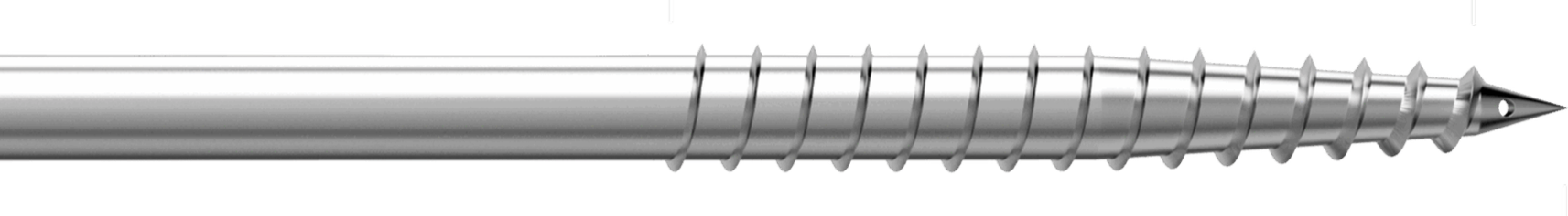 ground screw