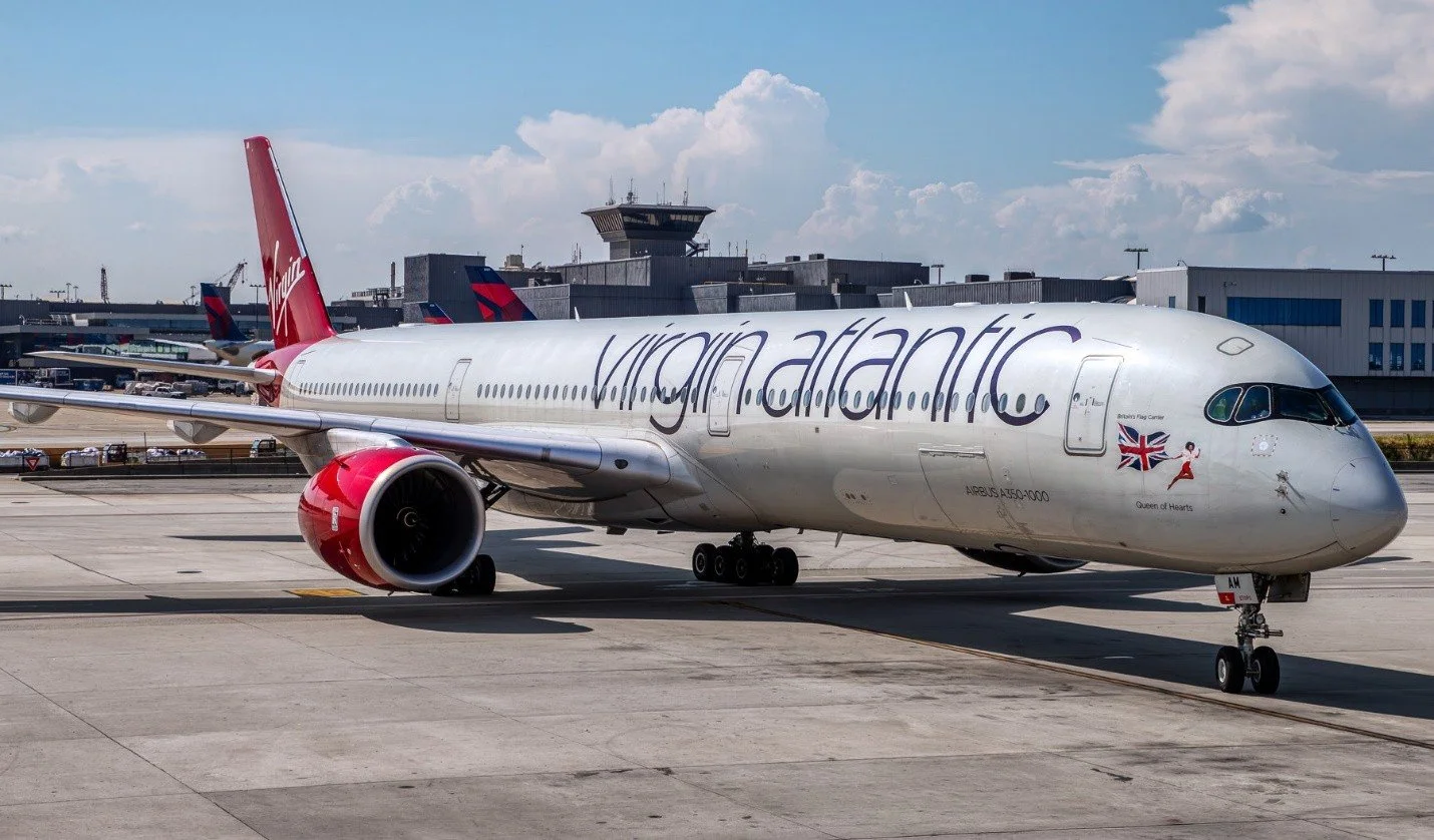 Smooth Landings Ahead! A New Era of Efficiency Takes Flight at ATL