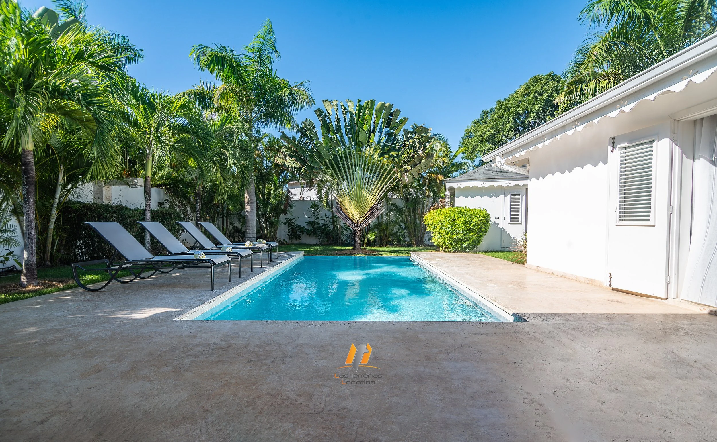 villa 8 personas Las Terrenas
villa Las Terrenas