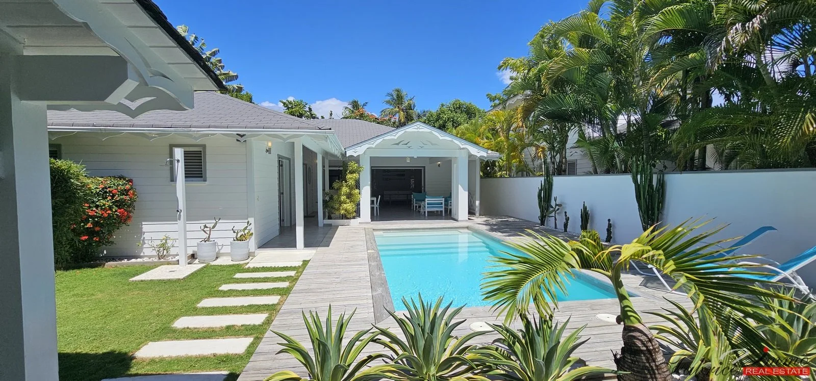 Casa Fleur De Lys 2