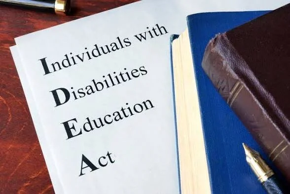Special Education Consultation