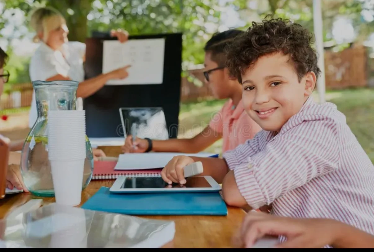 Academic Tutoring - 1 Hour