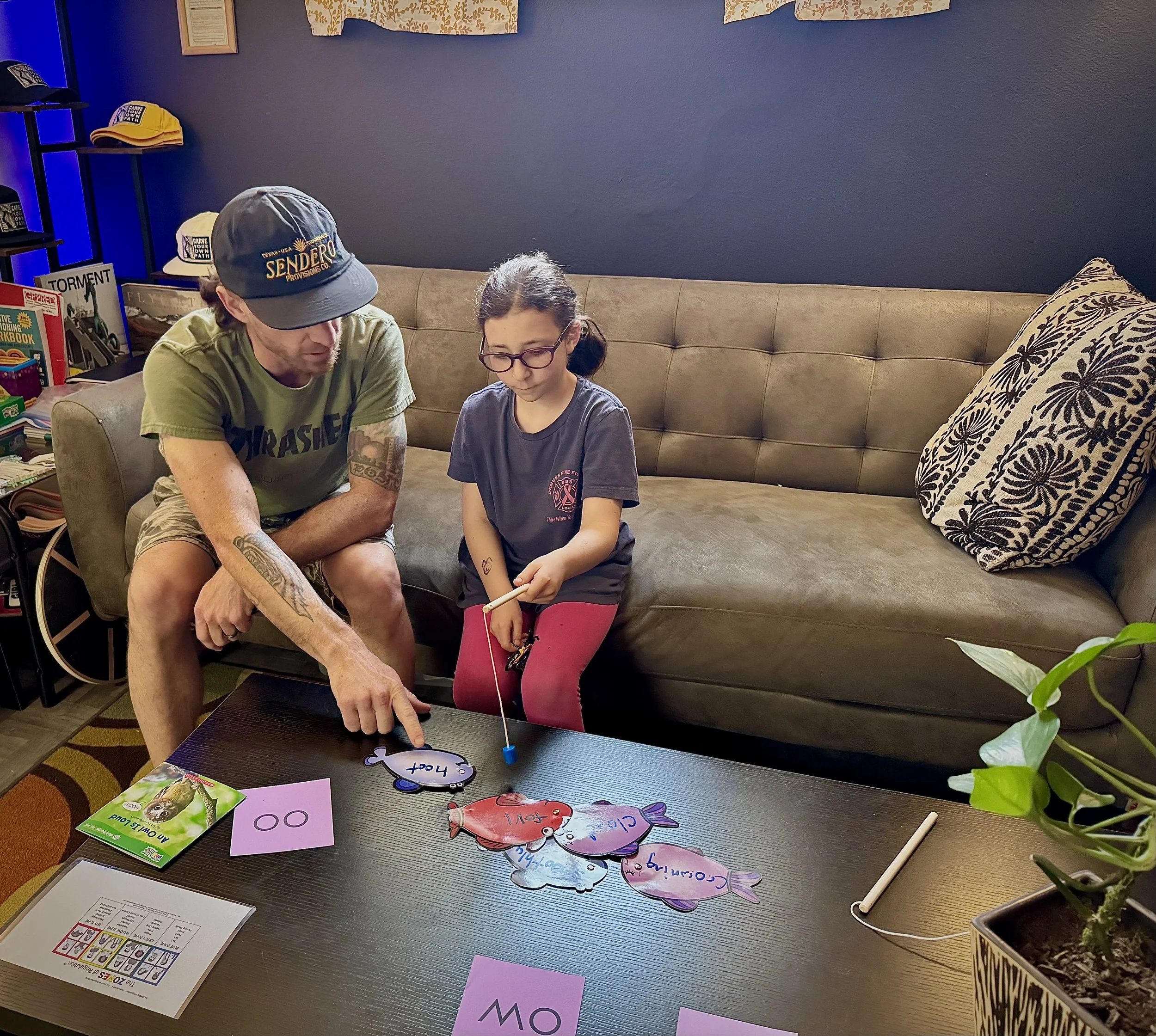 Academic Tutoring - 1 Hour
