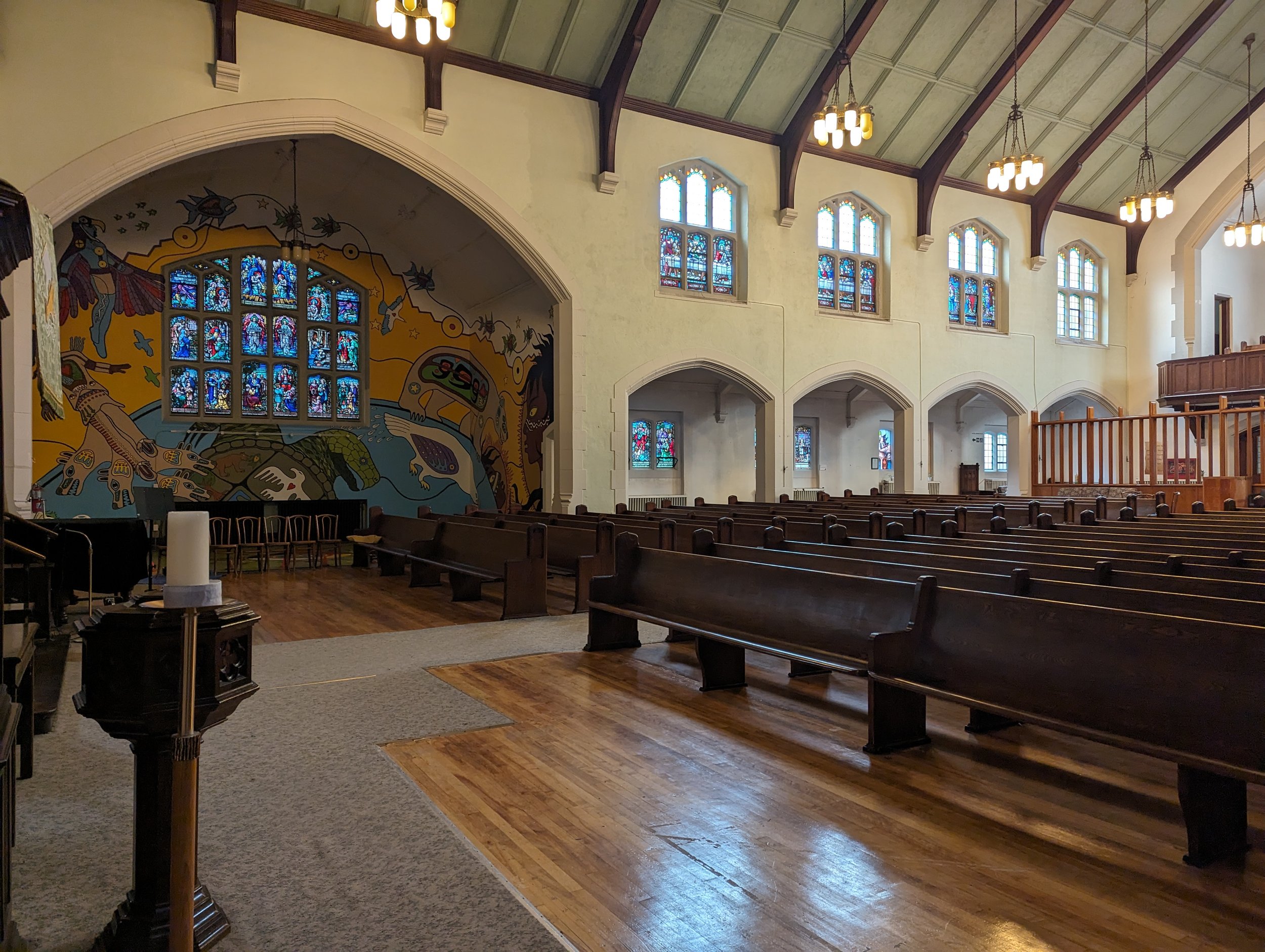 Sanctuary North Wall.jpg