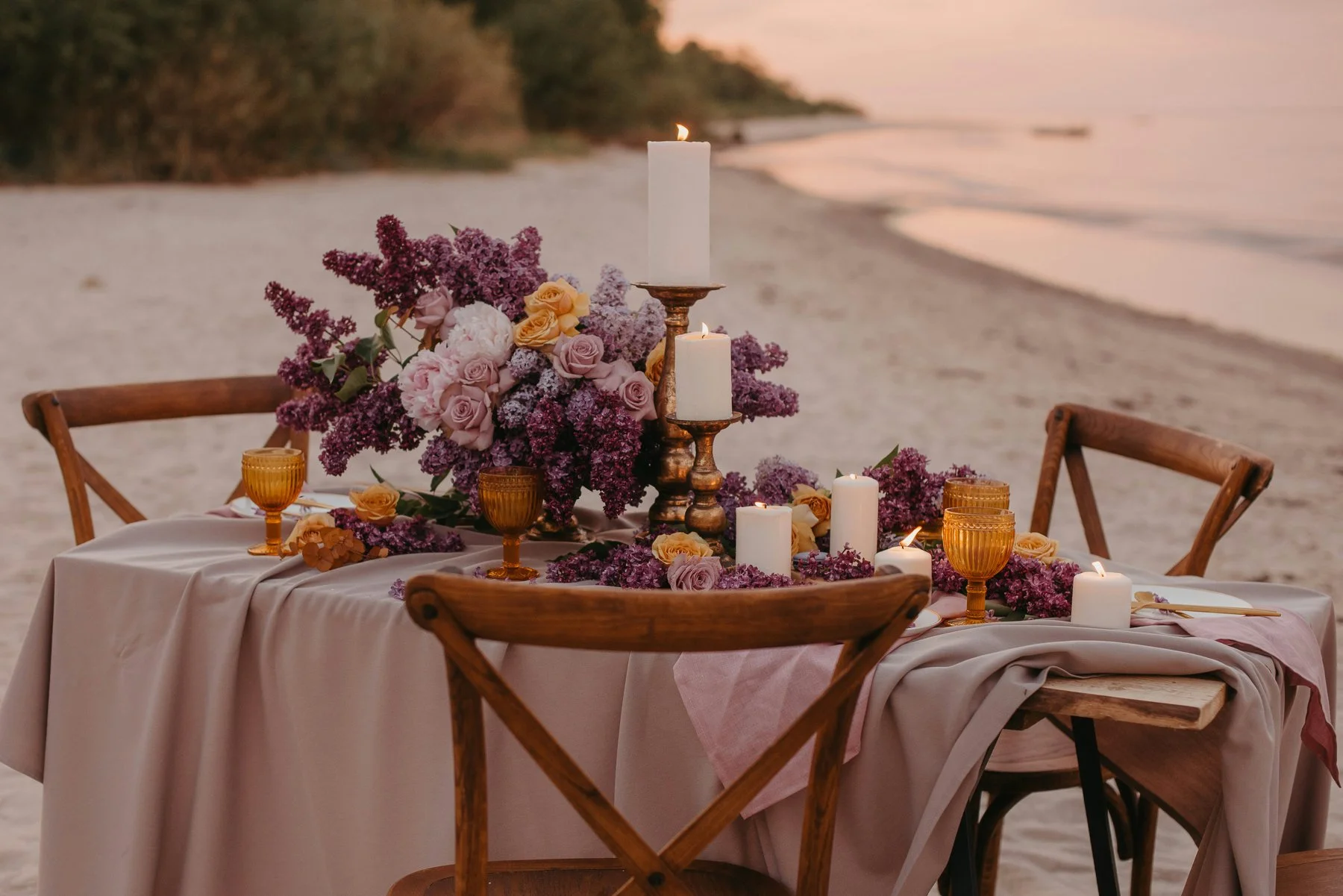 Dreaming of a Beach Wedding? Why Turks and Caicos Tops the List