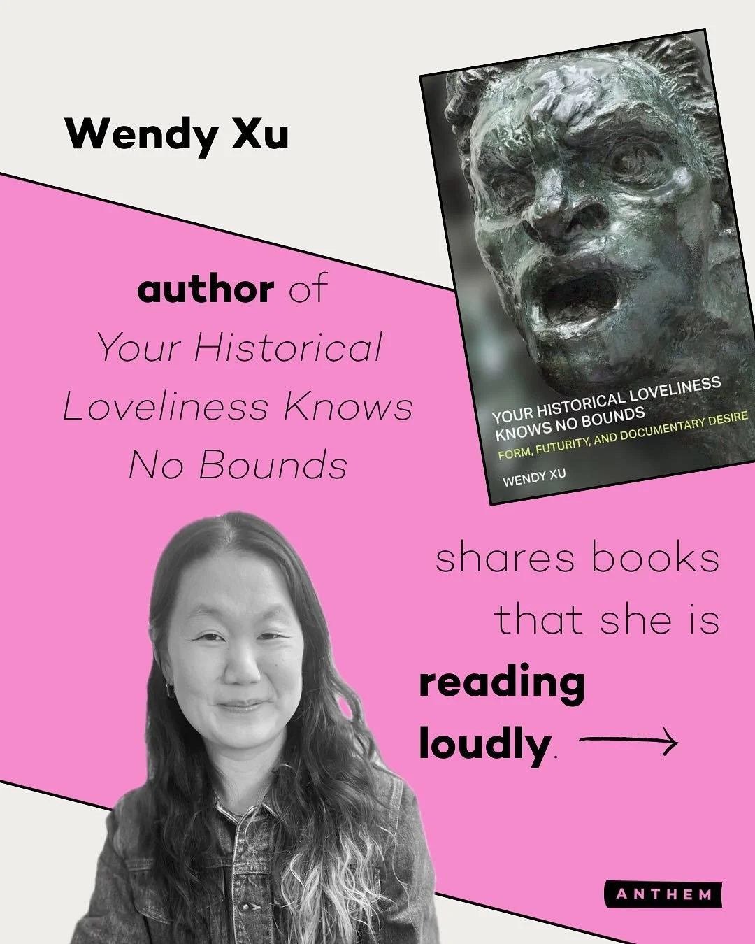 Thank you @morristownbooks for bringing such engaging authors to this year&rsquo;s festival, including @extrahumanarchitecture and @emilyskillings. Wendy and Emily share their current favorite reads with us! Tap the link in bio for more on their #rea