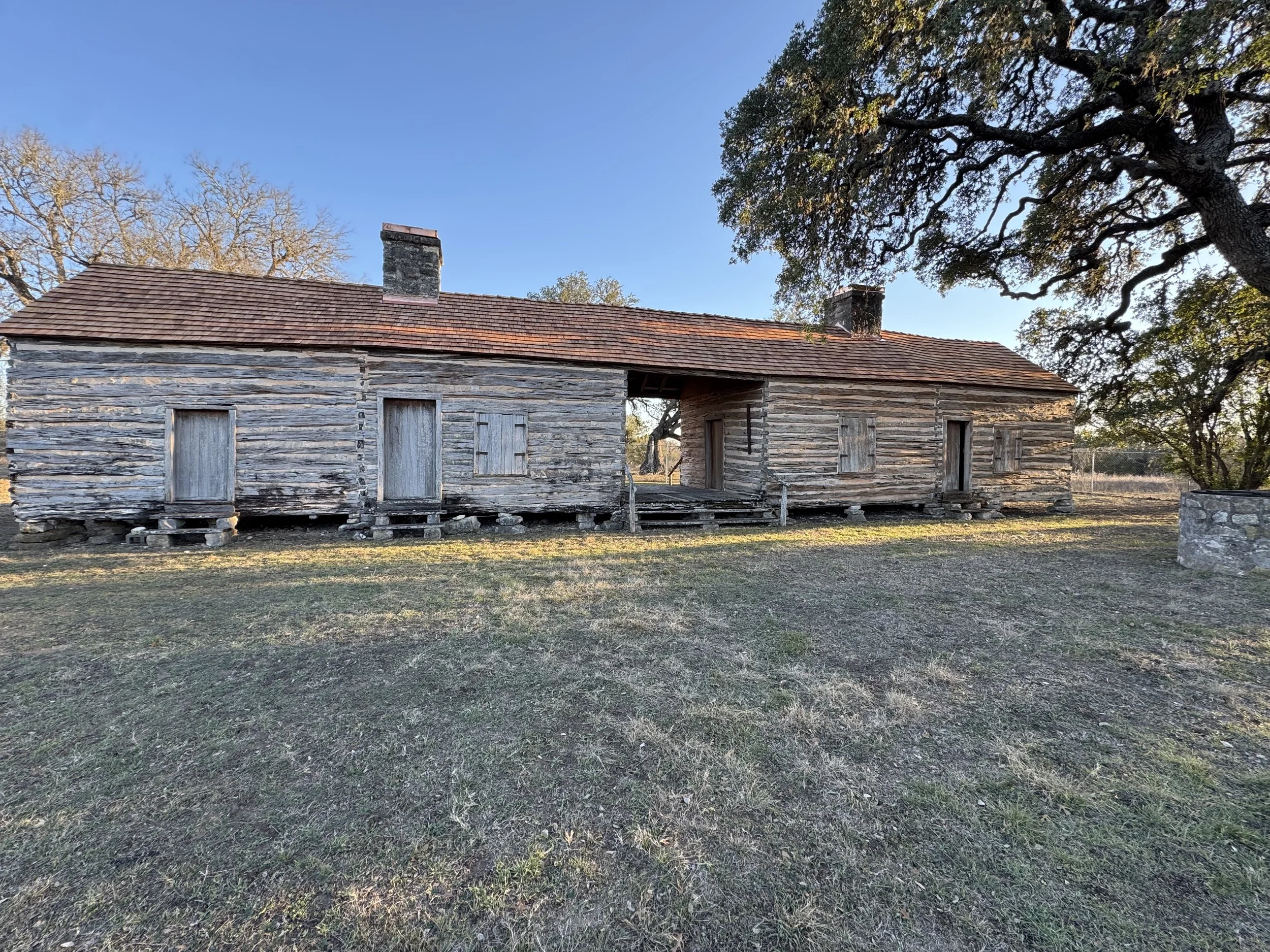Preservation Texas 2026 Preservation Month Party