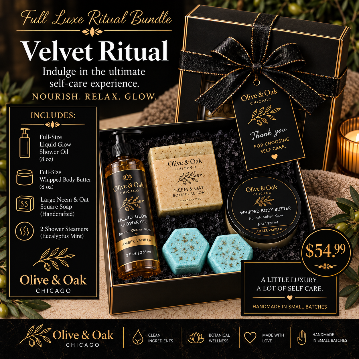 Velvet Ritual