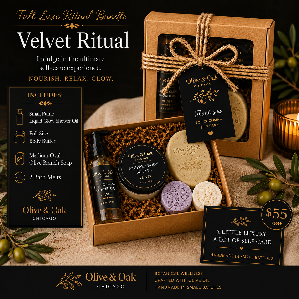 Velvet Ritual