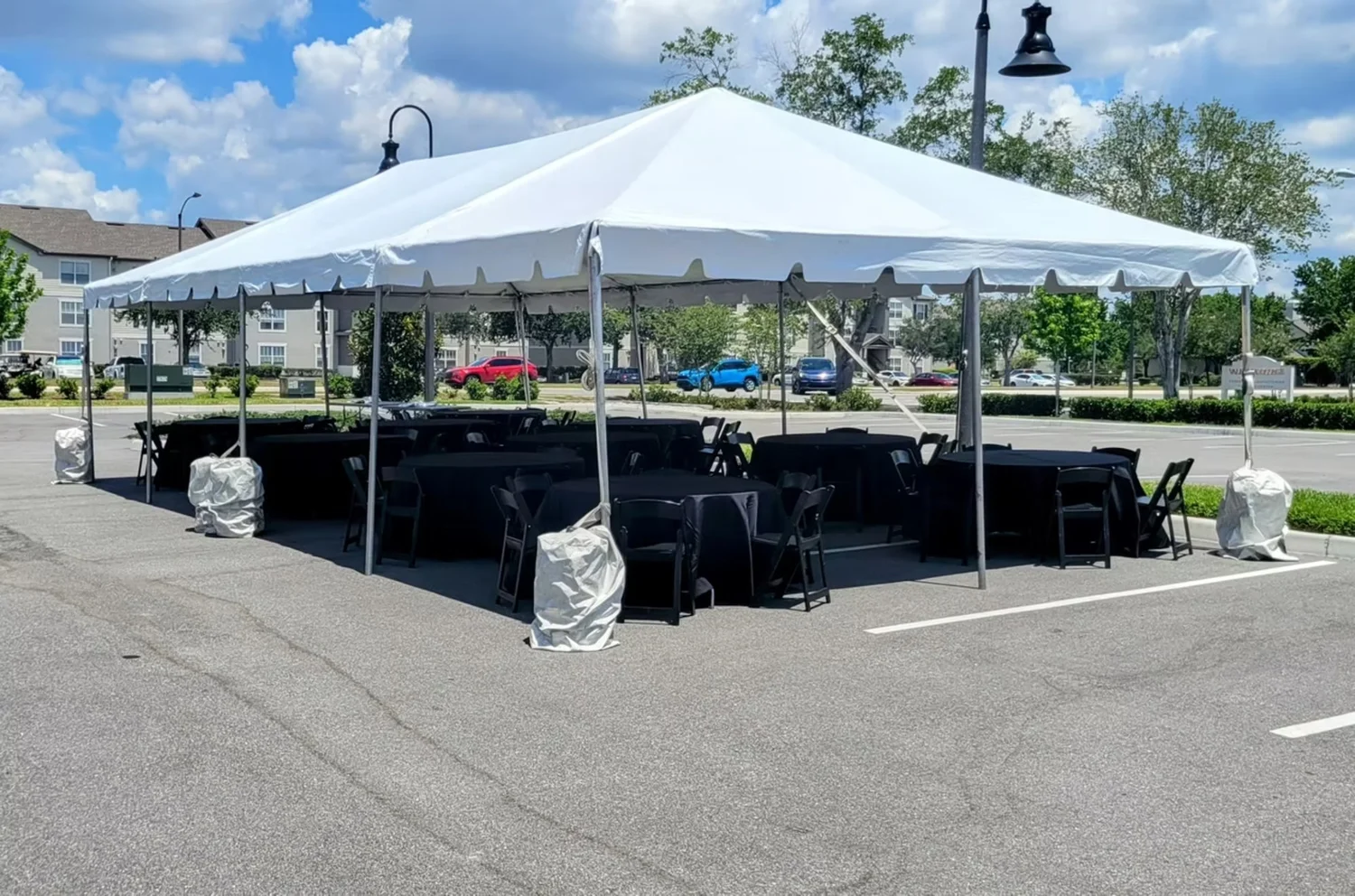 Signature Event Rentals | Tent Rentals, Wedding & Event Rentals ...