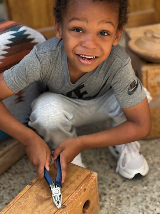 Wild Child - Holistic Daycare in Corpus Christi