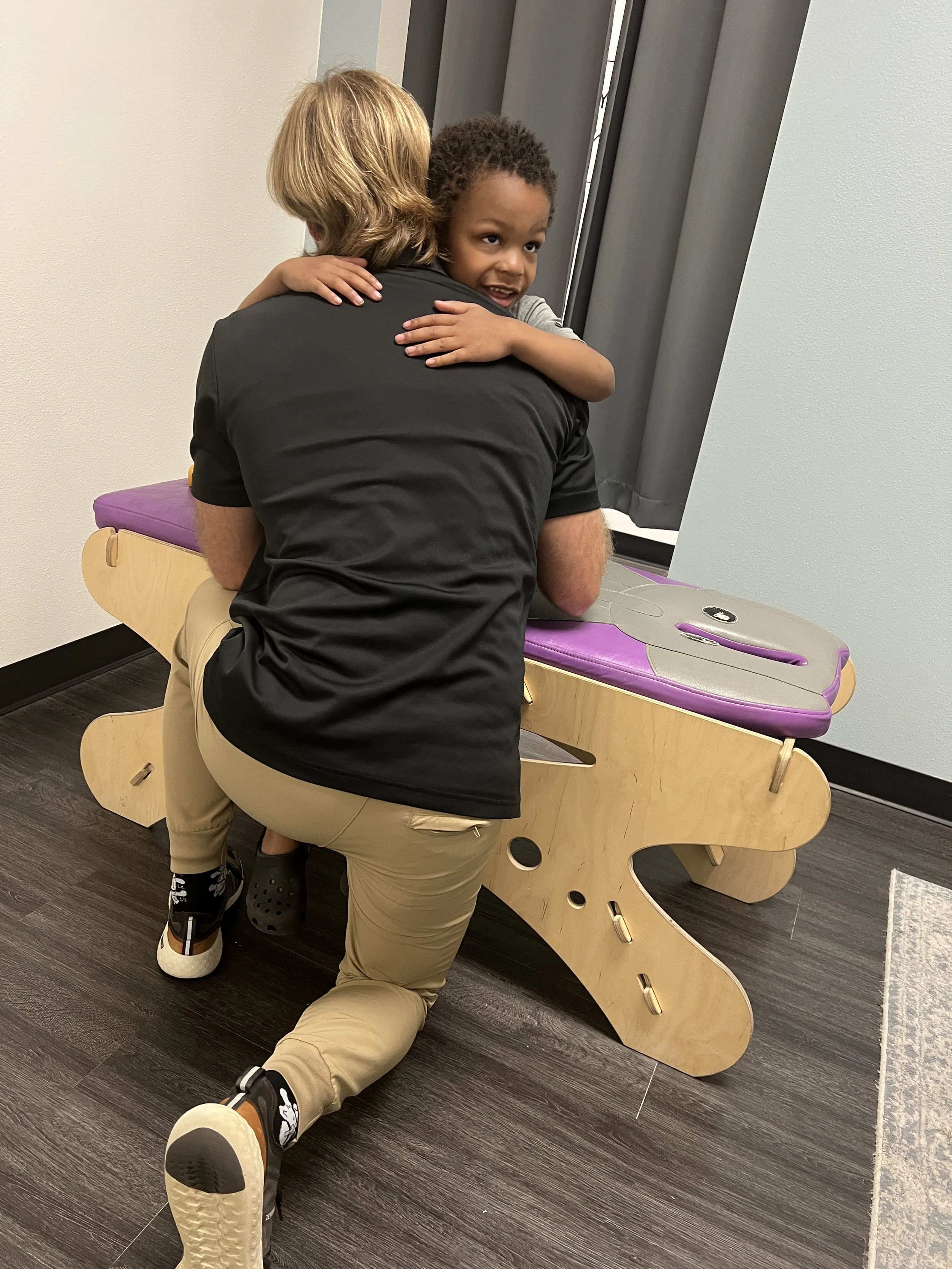 Family Wellness Chiropractor 