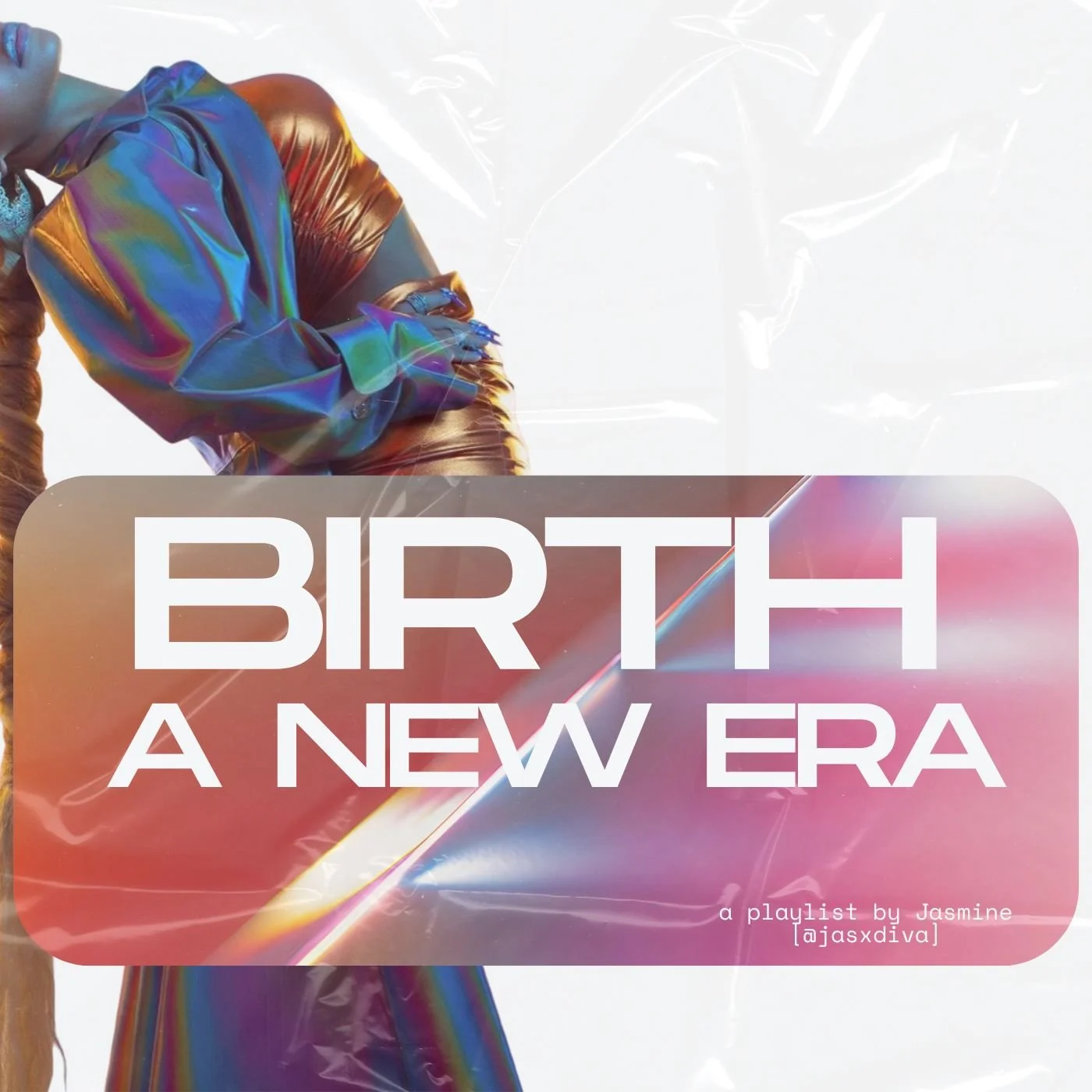 Birth a New Era