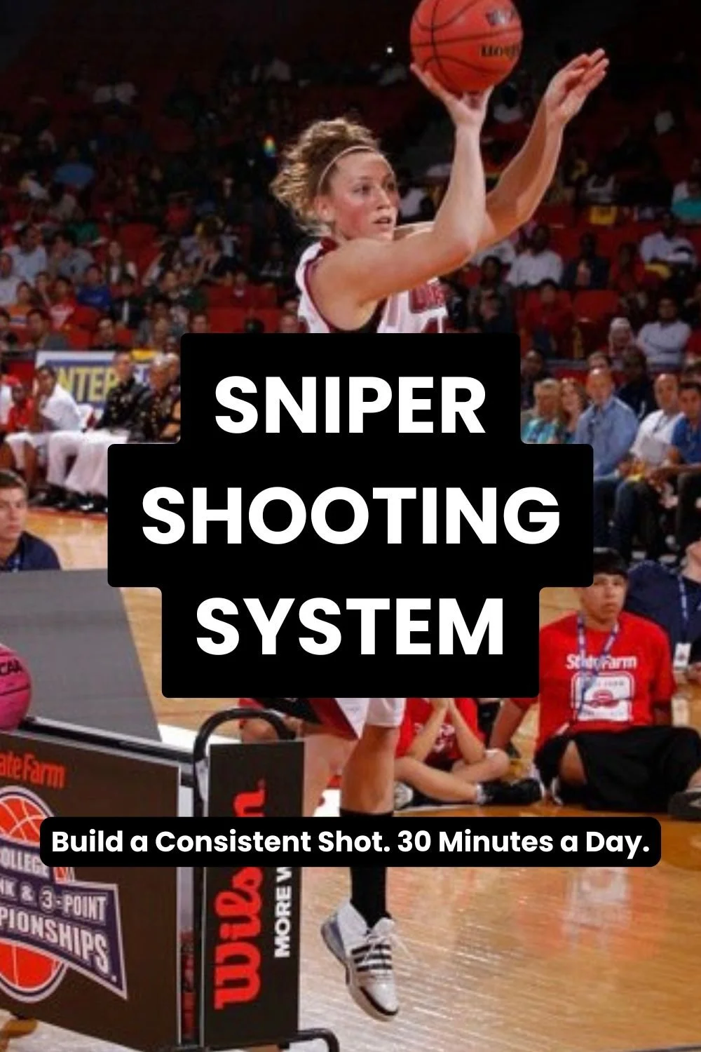 Sniper Shooting System
